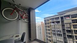 Rivercove Residences (D19), Condominium #485582291